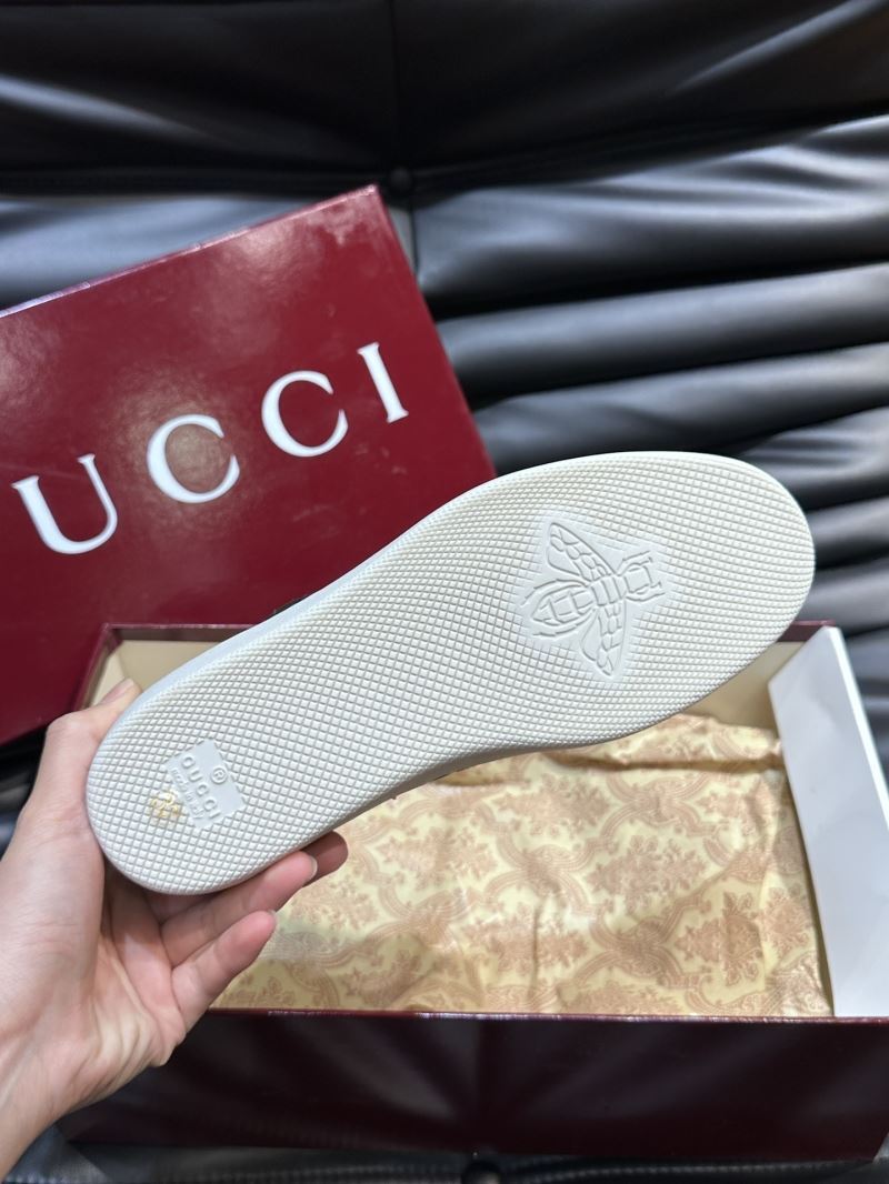 Gucci Low Shoes